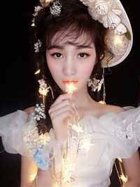 会同彩妆培训班招生简章