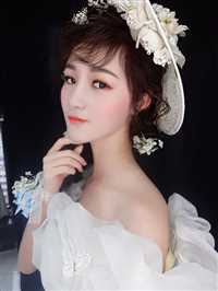 沅陵彩妆培训班招生简章