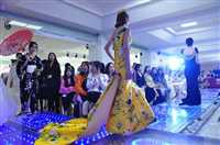 凤凰彩妆培训班招生简章