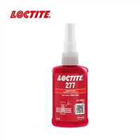 扬州LOCTITE密封胶经销商LOCTITE277厌氧胶高强度金属螺纹胶  