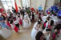 茶陵彩妆学校收费标准