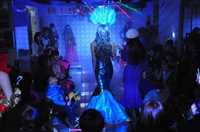 溆浦彩妆学校靠谱推荐