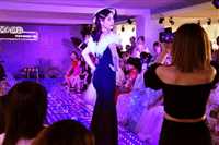 湘潭市包就业的培训机构-形象设计示范学校