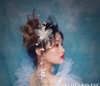 芷江彩妆培训班招生简章