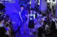 中方彩妆培训班招生简章