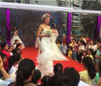 望城彩妆培训班招生简章