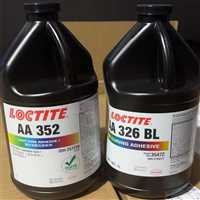 佳木斯乐泰胶水代理商，LOCTITE326厌氧胶，50ML/1L乐泰SF7649促进剂