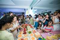 邵东彩妆培训班招生简章