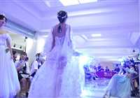 汉寿新娘盘发化妆培训班-世纪色彩美妆培训