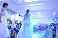 津市新娘盘发化妆培训班-世纪色彩美妆培训