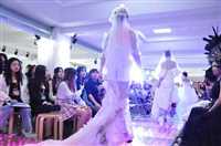 道县彩妆培训班招生简章