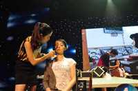 平江彩妆培训班招生简章