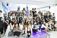 常宁彩妆培训班招生简章