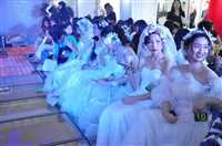 安乡新娘盘发化妆培训班-世纪色彩美妆培训