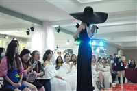 临湘彩妆培训班招生简章