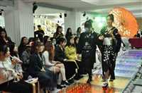 新晃彩妆培训班招生简章