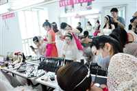 保靖彩妆培训班招生简章