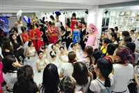 安化彩妆培训班招生简章