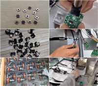 清远市电子加工外发欢迎咨询