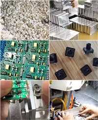 余庆县电子加工适合各人群欢迎咨询