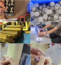 找蕉岭县电子加工适合各人群欢迎咨询