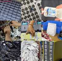 找梅县电子加工适合各人群欢迎来工厂面谈