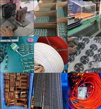 南明区电子加工适合各人群欢迎咨询