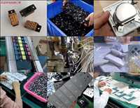 找新会区电子加工适合各人群欢迎来工厂面谈