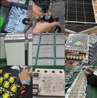 汕尾市电子加工适合各人群欢迎咨询