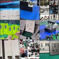 潮州市电子加工适合各人群欢迎咨询