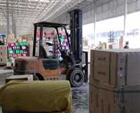 廊坊到鲅鱼圈 物流专线查询几天到