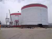 水泥钢板仓  焦炭储存钢板仓  国华钢板仓 全国接单