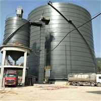 流化棒厂家  钢板库老库清库  山东国华仓储设备