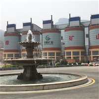 1万吨螺旋钢板仓  焦炭钢板库厂家 山东国华仓储