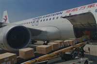 从德国发香港的快递服装包装德国到澳门的空运