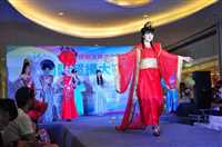 永兴彩妆培训班招生简章