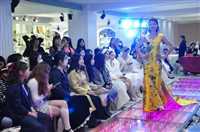 通道彩妆培训班招生简章