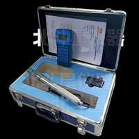 现场快速测量手持式煤焦油水分测试仪型号