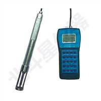 供应便携式煤焦油水分检测仪原理