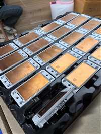 广东河源智能风扇厂手机连接器回收  收购耳机座