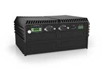 工控一体机德承DC-130013代处理器