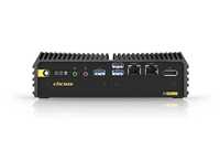 AI边缘计算机德承DC-1300模块化扩展