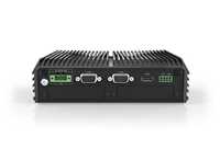 AI边缘计算机德承DC-1300I/O接口丰富