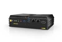 工控机德承DC-1300UL认证