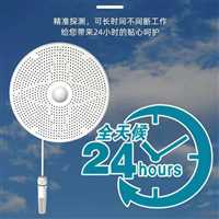 原装进口室内环境污染监测仪器多参数空气质量检测仪自主研发