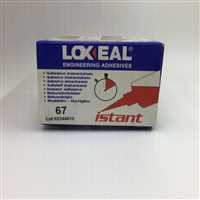 乐赛尔67胶水，上海乐赛尔胶水代理商，20g/粘接小面积塑料金属