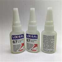 LOXEAL67瞬干胶，上海Loxeal胶粘剂经销商，20g/粘接小面积塑料金属