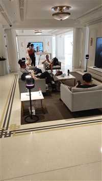 上海市吊装床垫