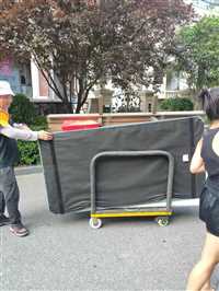 闵行床垫吊装 推荐