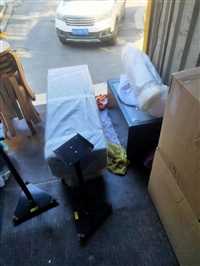 【上海床垫吊装】